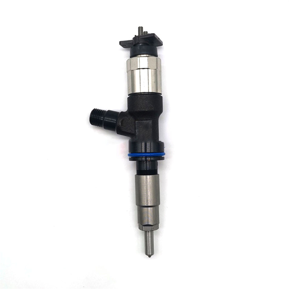 Fuel Injector 295050-1850 for Isuzu Truck Excavator Engine