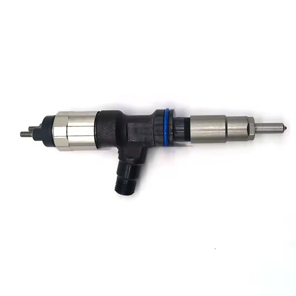 Fuel Injector 295050-1850 for Isuzu Truck Excavator Engine - Sinocmp