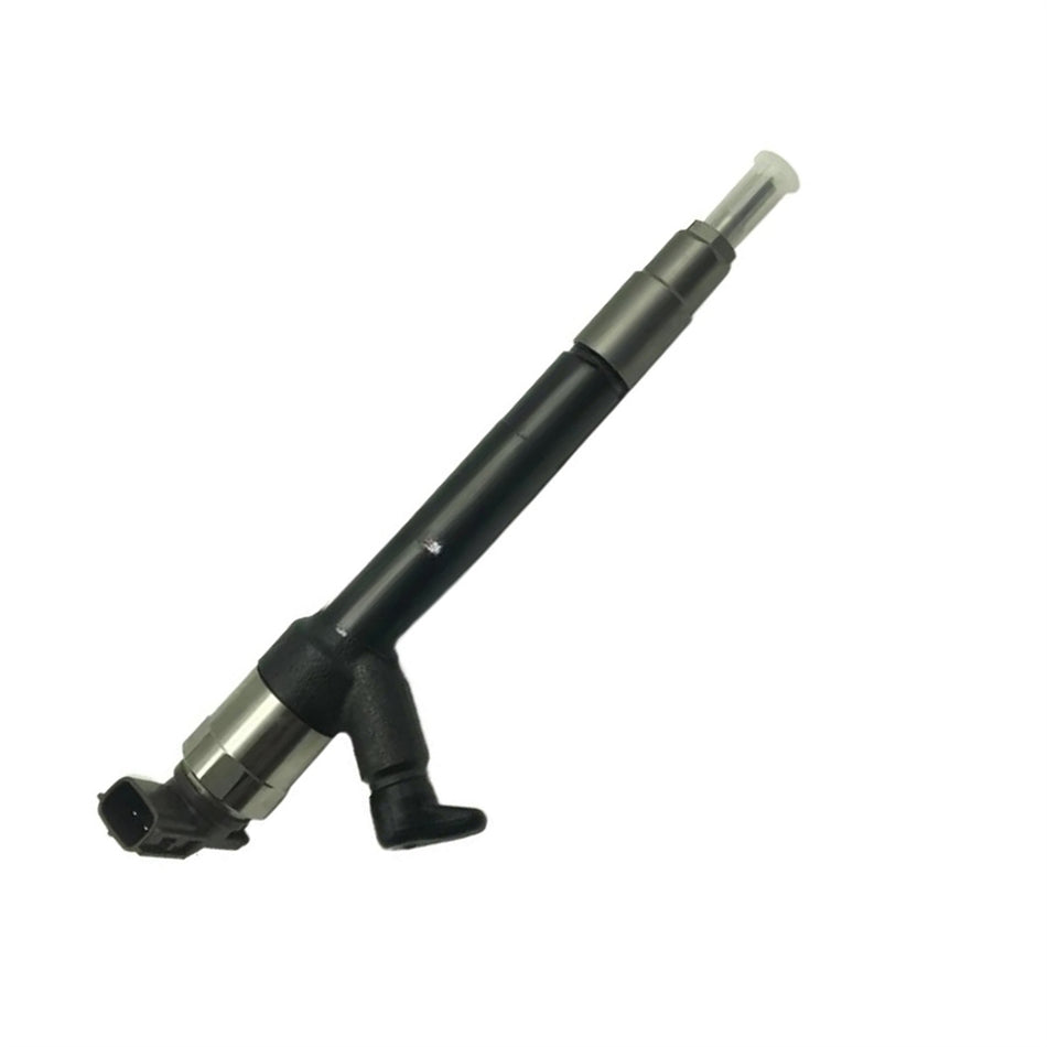 Fuel Injector 295050-1950 8-98247354-0 for Isuzu DMAX 4JK1 1.9L Ddi Euro5 Engine - Sinocmp