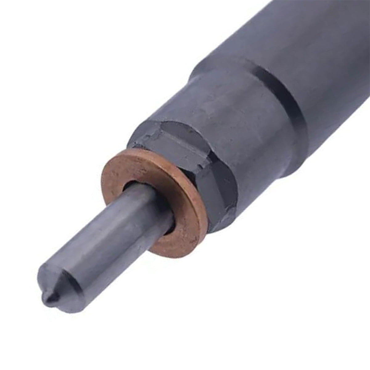 Fuel Injector 295050-2130 for Isuzu NPR HD NQR NRR JCB 4HK1 6HK1 Engine - Sinocmp