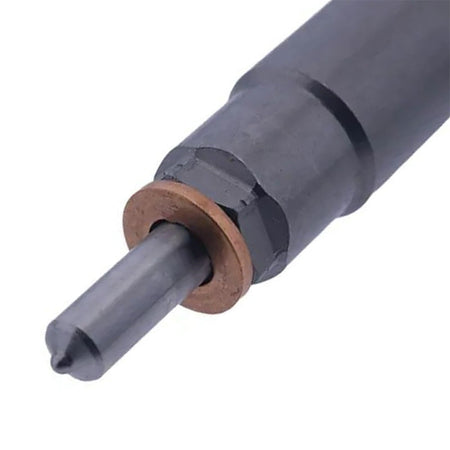 Fuel Injector 295050-2130 for Isuzu NPR HD NQR NRR JCB 4HK1 6HK1 Engine - Sinocmp