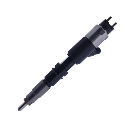 Fuel Injector 295050-2130 for Isuzu - Sinocmp