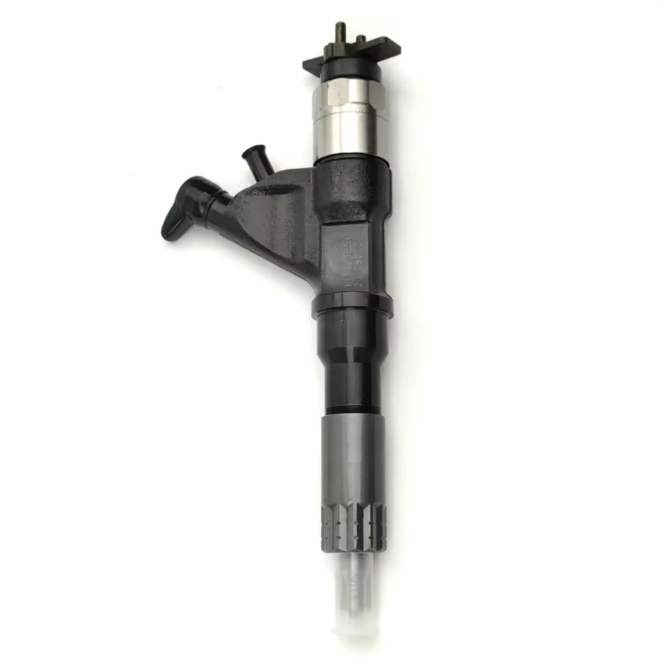 Fuel Injector  295050-2241 8-98297933-1 for Isuzu 4HK1 Engine
