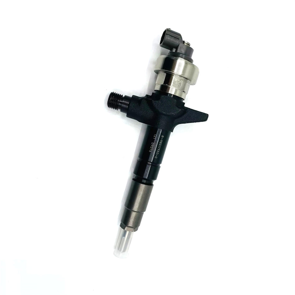 Fuel Injector 295050-2420 8-97435554-0 8-98317930-0 for Isuzu 4JJ1 Engine