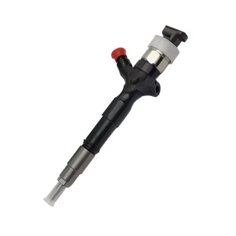 Fuel Injector 295050-2510 for Isuzu Engine