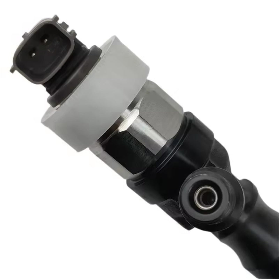 Fuel Injector 295050-2510 for Isuzu Engine - Sinocmp