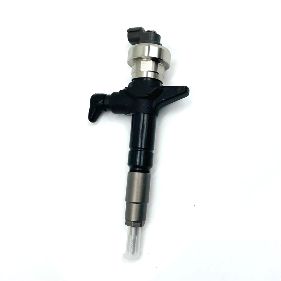 Fuel Injector 295050-2540 8-97435554-0 for Isuzu 4JJ1 Engine