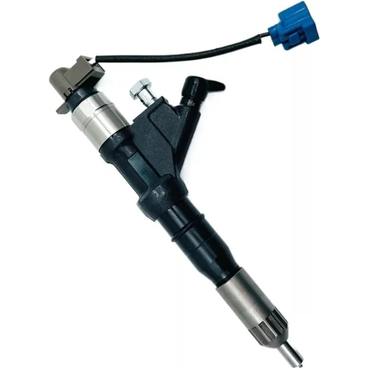 Fuel Injector 295050-2730 23670-E0A70 for Hino Engine