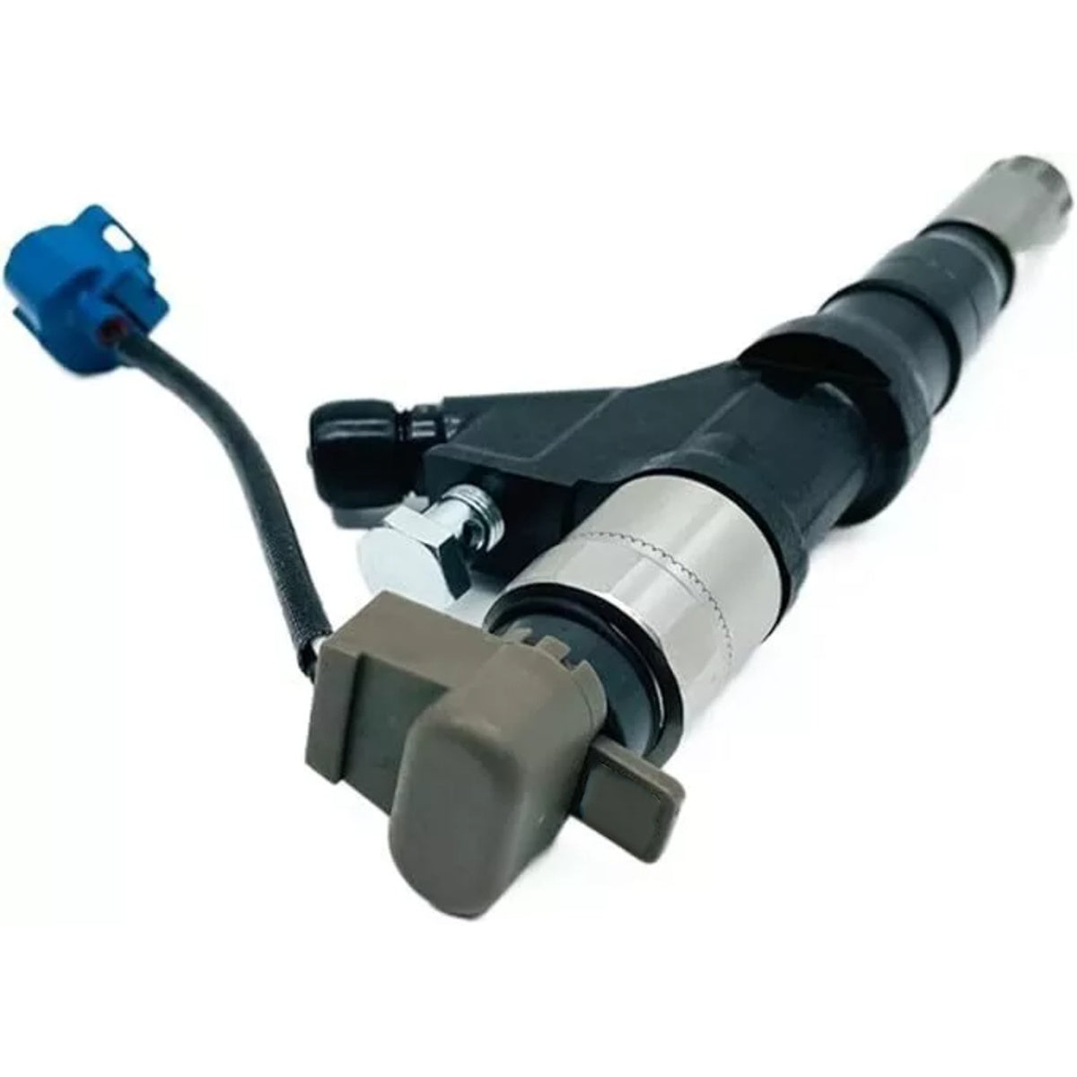 Fuel Injector 295050-2800 23670-E0580 for Hino Engine - Sinocmp