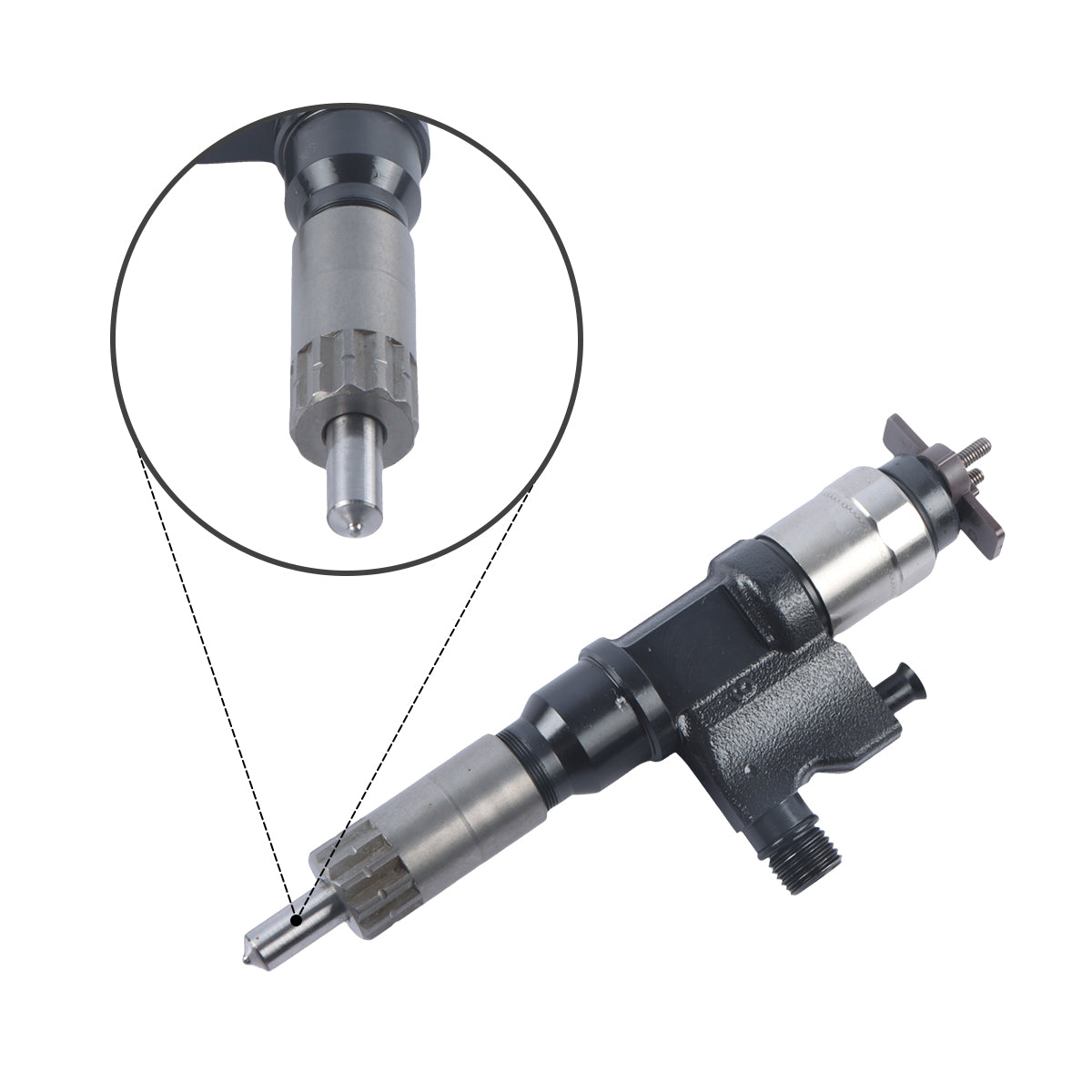 Fuel Injector 295050-3440 23670-E0800