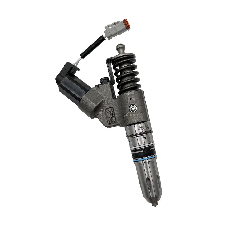 Fuel Injector 3411753 3411756 for Cummins ISM QSM M11 - SINOCMP
