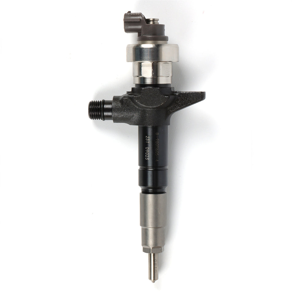 Fuel Injector 8-98011605-4 for Isuzu Truck Chevrolet D-Max 2.5L Engine - Sinocmp