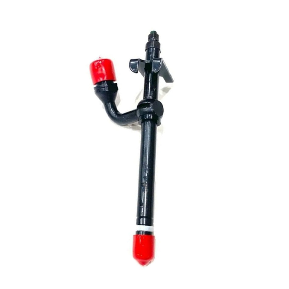 Fuel Injector AR89564 for John Deer 1020 1140 350B 350C 355D 4180 4202 - Sinocmp