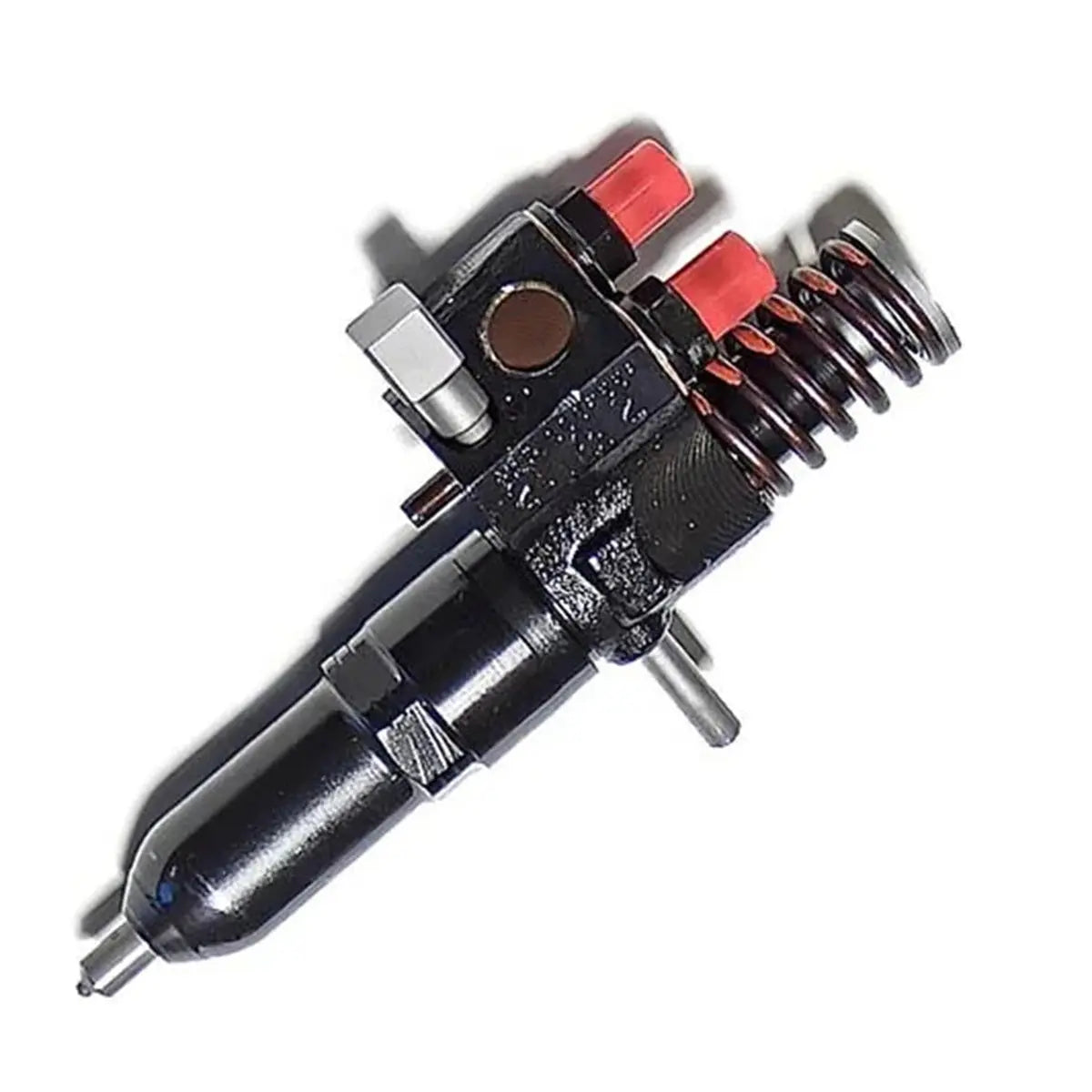 Remanufactured Detroit Diesel N65 Fuel Injector 5228900 By Interstate McBee