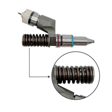 250-1309 10R-3258 Inyector de combustible para el motor diesel Caterpillar C13