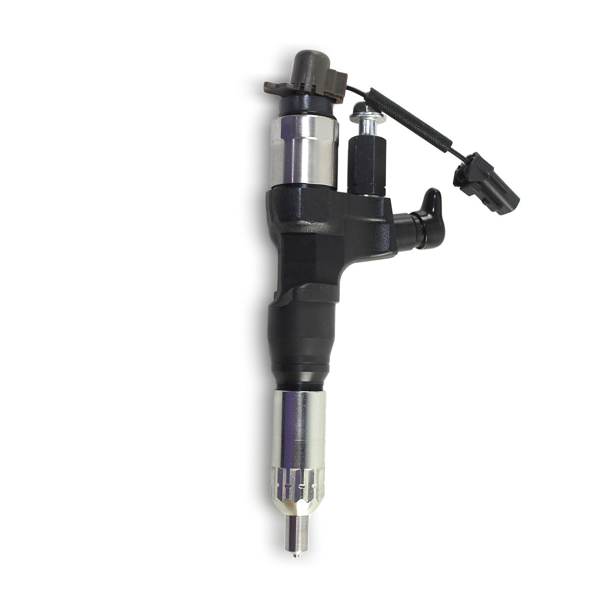 もえ China Common rail fuel injector 295050-0910, 295050-0911
