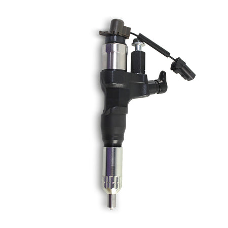 23670E0400 295050-0230 Fuel Injector for Hino J08E Engine Kobelco SK330-8 - Sinocmp