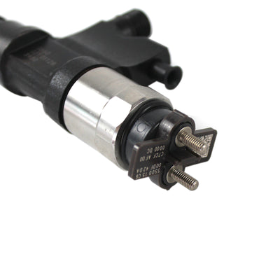 095000-8903 Common Rail Fuel Injetor para Isuzu 4HK1 6HK1 Motor Hitachi ZX200-3 Escavadeira