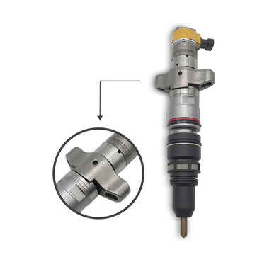 20R-8057 295-1408 Inyector de combustible para el motor diesel Caterpillar Cat C7