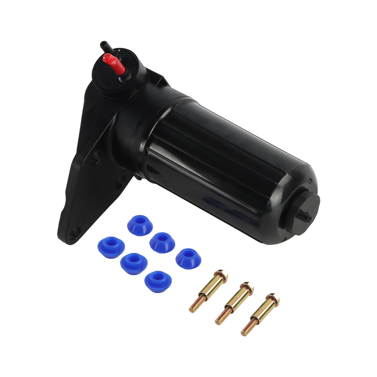 Fuel Lift Pump ULPK0041 for Perkins 1104A-44 1104C-44 1104D-44 1106C-E70TA Engine - Sinocmp