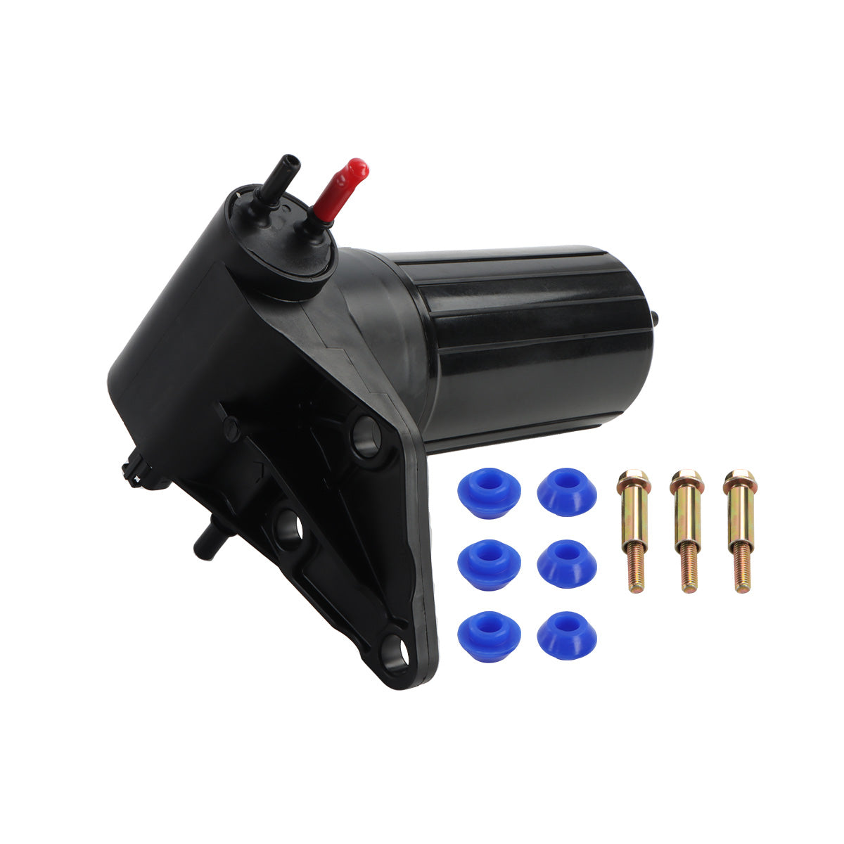 Fuel Lift Pump ULPK0041 for Perkins 1104A-44 1104C-44 1104D-44 1106C-E70TA Engine - Sinocmp