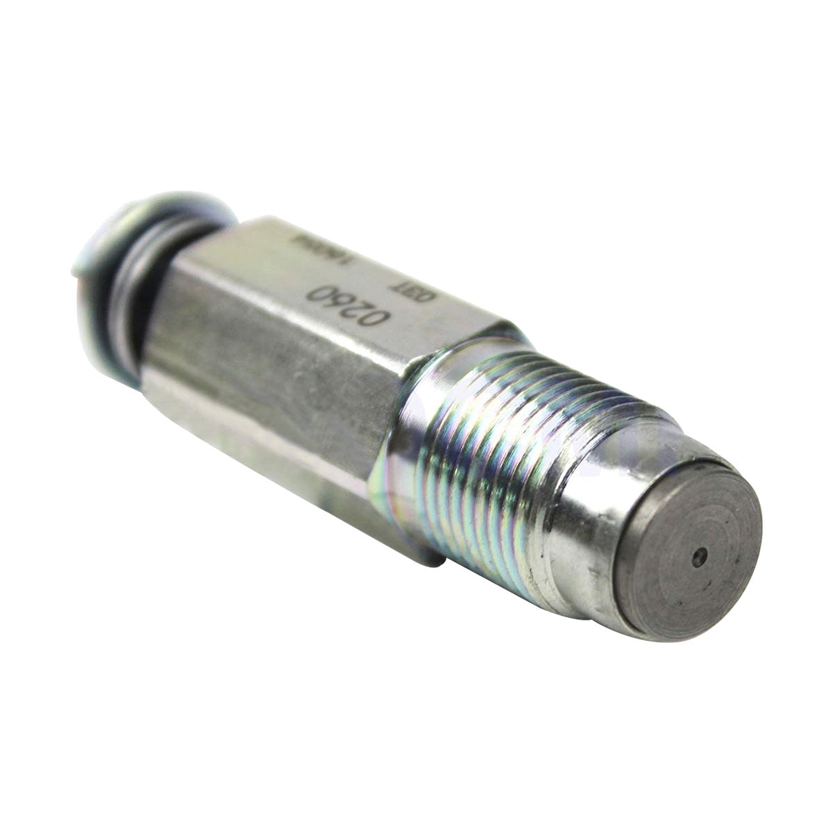 Fuel Pressure Limiter Valve ND095420-0140 ND095420-0440 for Komatsu Excavator PC400-7