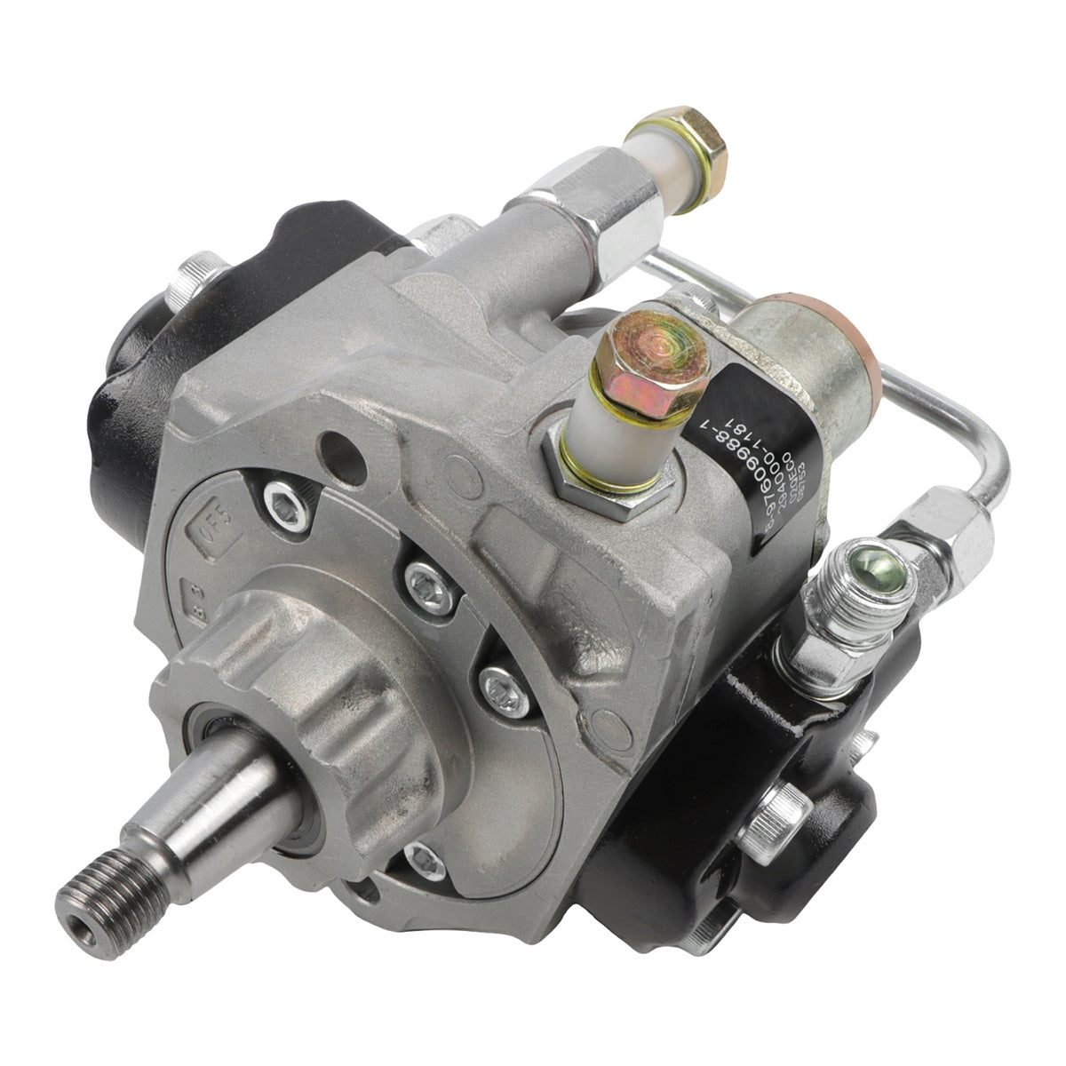 Fuel Injection Pump 294000-1181 8-97386558-3 - Sinocmp