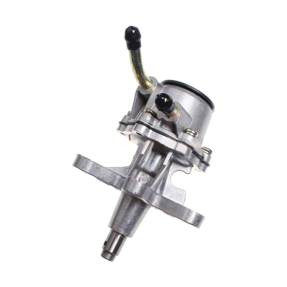 Fuel Pump 6677830 6666522 for Bobcat Skid Steer 863 864 873 883 A220 A300 S250 T200 - Sinocmp