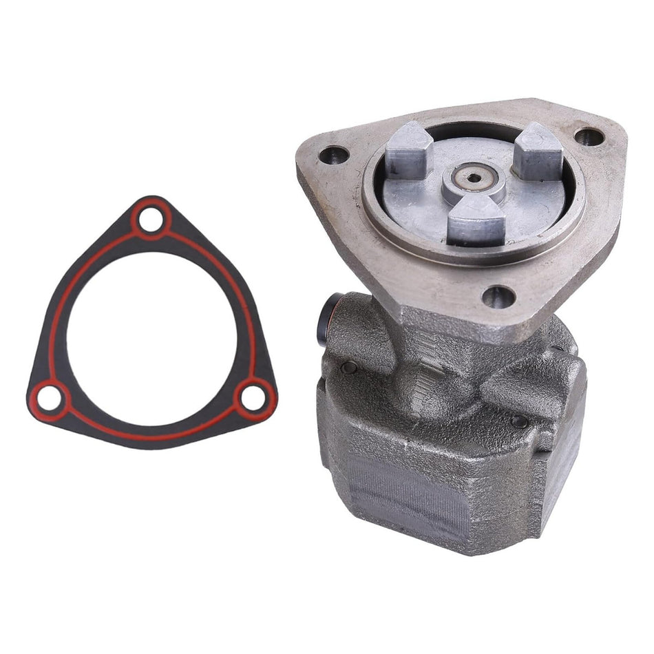 Fuel Pump R23537686 for Detroit Series 60 Engine 23505245 23532981 23517845 - Sinocmp