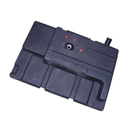 Fuel Tank 6718210 for Bobcat Skid Steer Loader A300 S220 S250 S300 S330 - Sinocmp