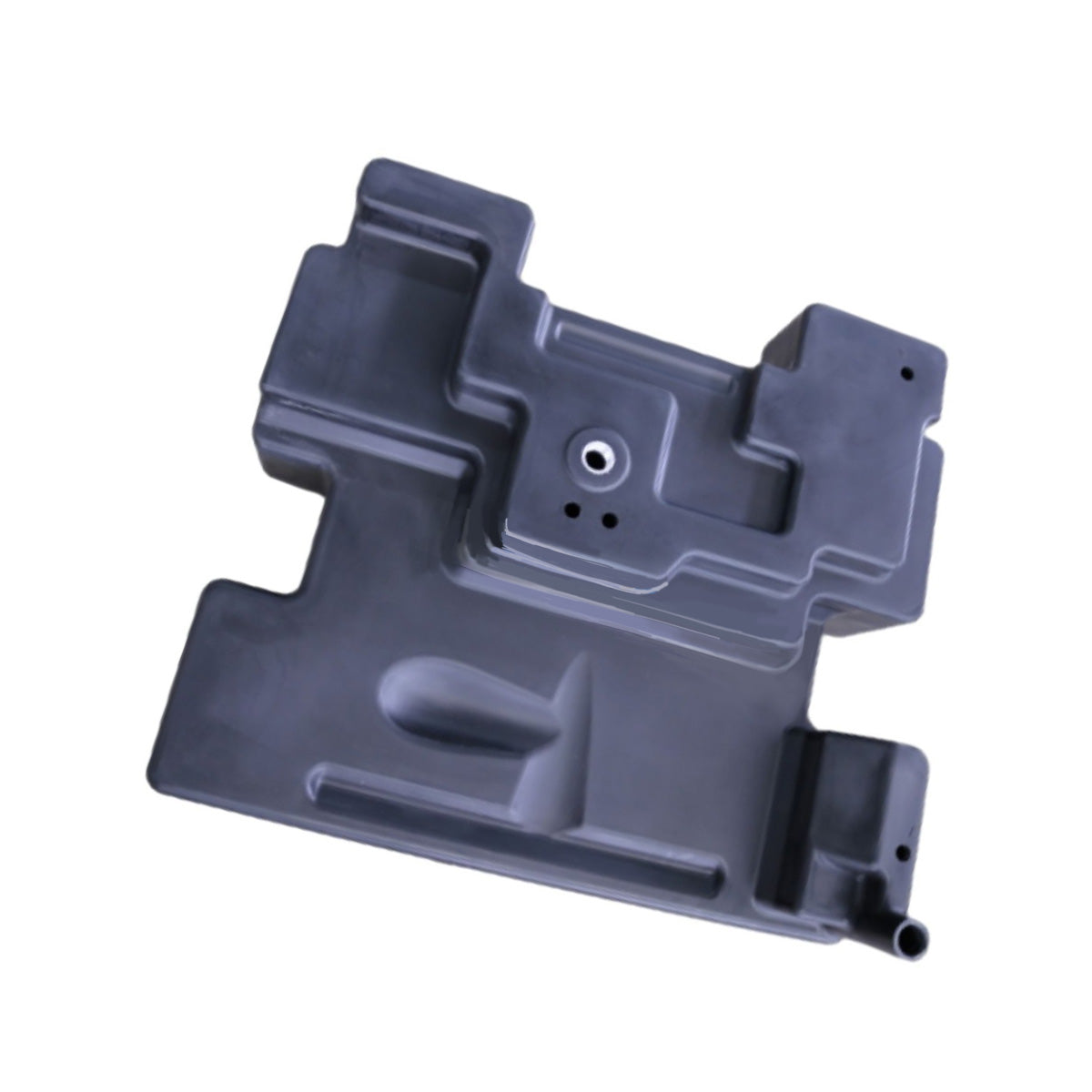 Fuel Tank 7130652 for Bobcat Loader A770 S630 S650 S750 S770 T630 T650 T750 - Sinocmp