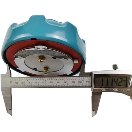 Fuel Tank Cap for Kobelco SK100 SK200 SK210 SK300 - Sinocmp