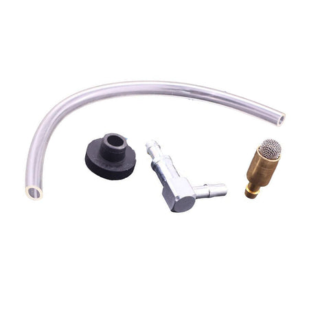 Fuel Tank Draw Tube Kit 168638 for Miller Generator Trailblazer 250G Bobcat Loader 751 - Sinocmp