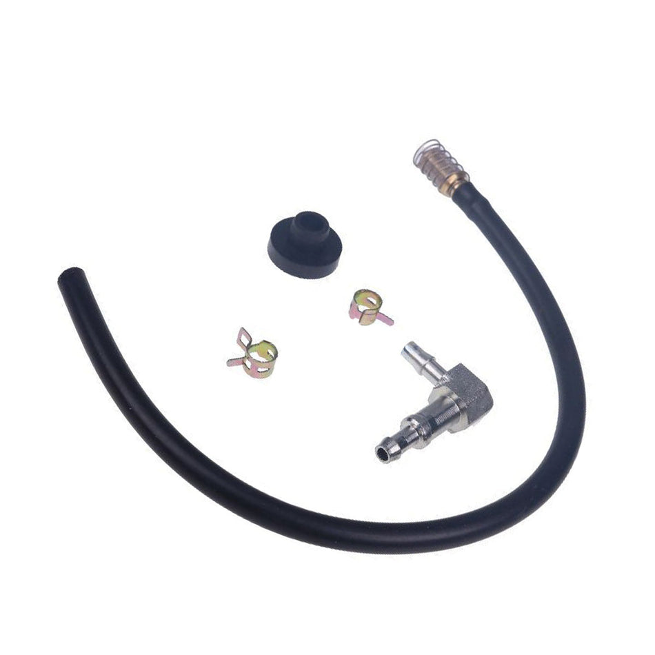 Fuel Tank Pickup Screen Kit 6598908 for Bobcat Loader S570 S650 S850 T190 T200 753 763 Excavator E50 E165 - Sinocmp