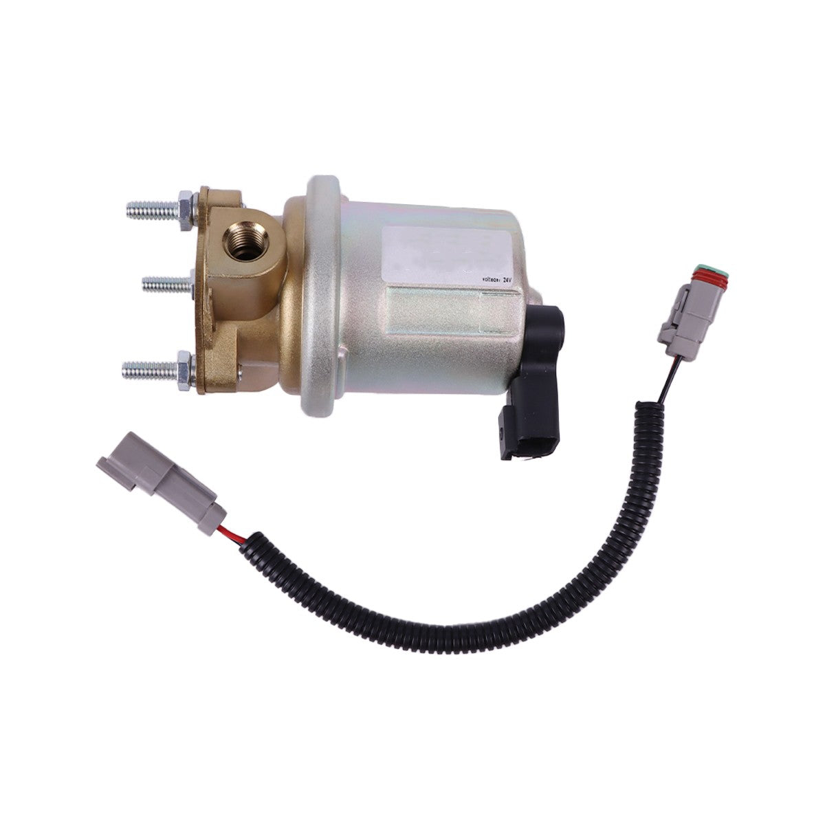 Fuel Transfer Pump 12V 4932708 3990106 3938368 for Dodge Cummins 5.9l Diesel Engine
