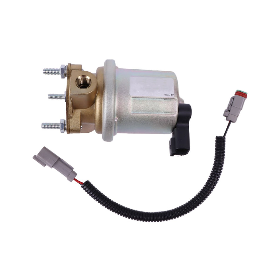 Fuel Transfer Pump 12V 4932708 3990106 3938368 for Dodge Cummins 5.9l Diesel Engine