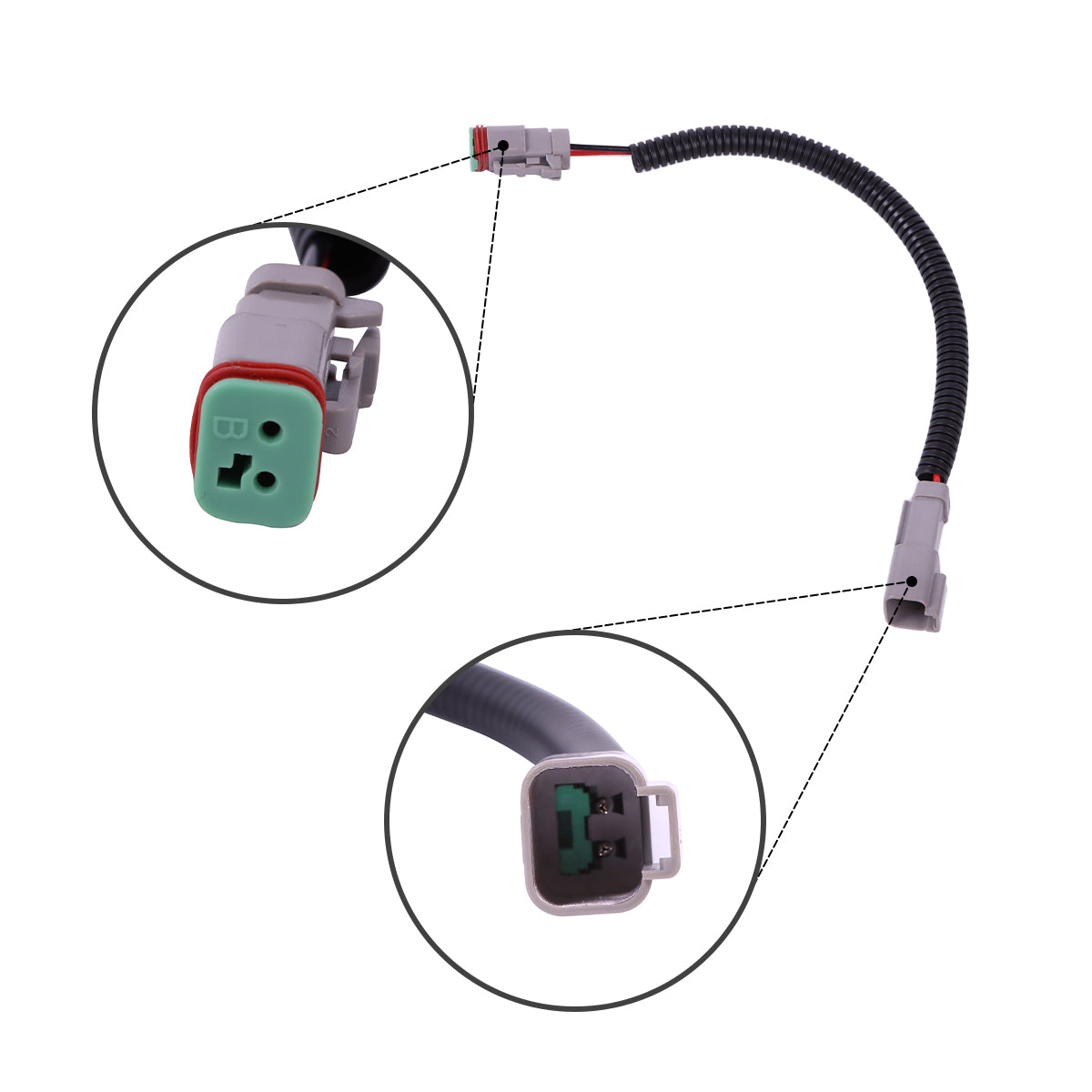 Fuel Transfer Pump 12V 4932708 3990106 3938368 for Dodge Cummins