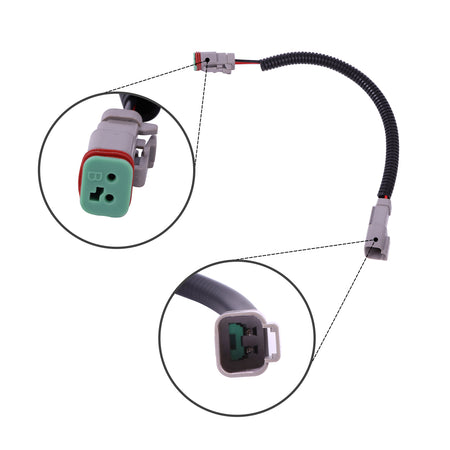 Fuel Transfer Pump 12V 4932708 3990106 3938368 for Dodge Cummins