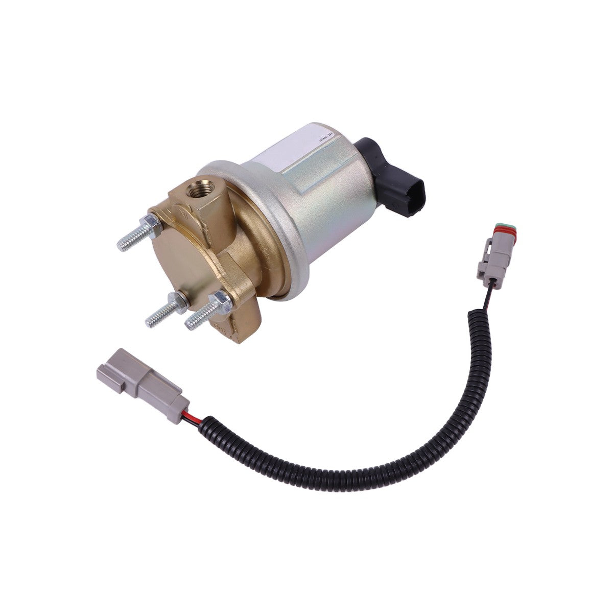 Fuel Transfer Pump 12V 4932708 3990106 3938368 - Sinocmp