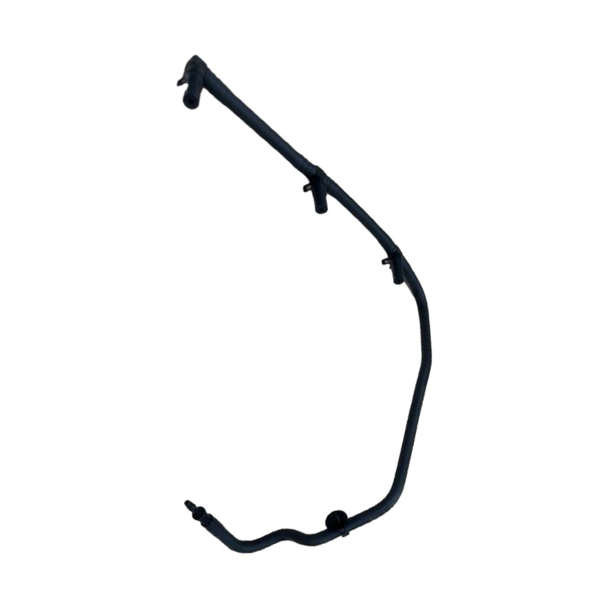 Fuel Tube 7280343 for Doosan Engine D18 Bobcat Excavator E35 E32 Loader S450 - Sinocmp