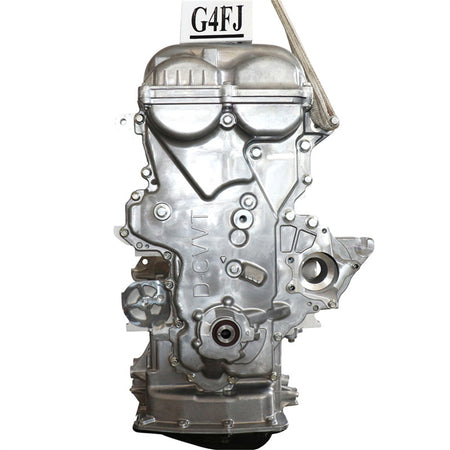 G4FJ 1.6L Engine Assembly for Hyundai Tucson I30 Kia Cerato Ceed - Sinocmp