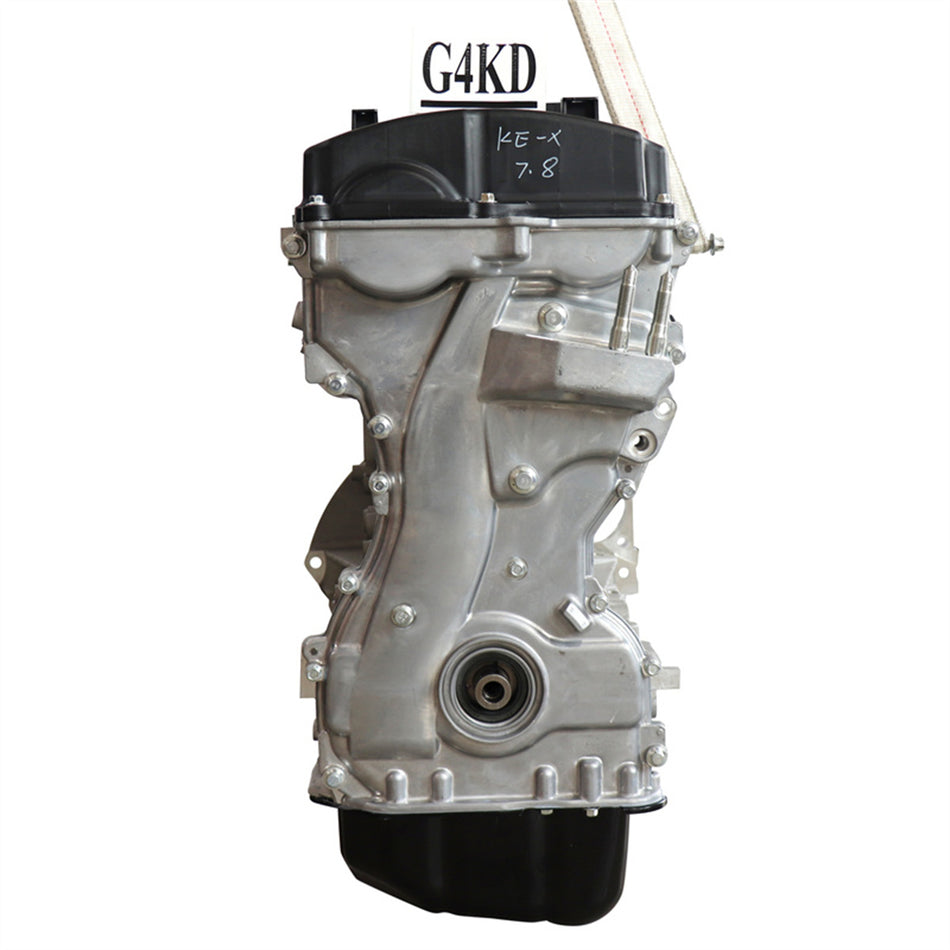 G4KD 2.0L Engine Assembly for Hyundai Sonata Tucson Kia Sportage Optima - Sinocmp