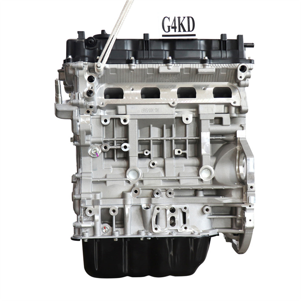G4KD 2.0L Engine Assembly for Hyundai Sonata Tucson Kia Sportage Optima