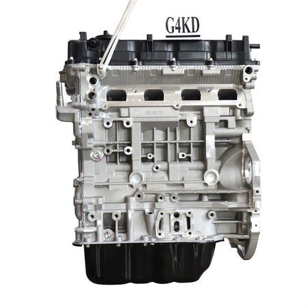 G4KD 2.0L Engine Assembly for Hyundai Sonata Tucson Kia Sportage Optima