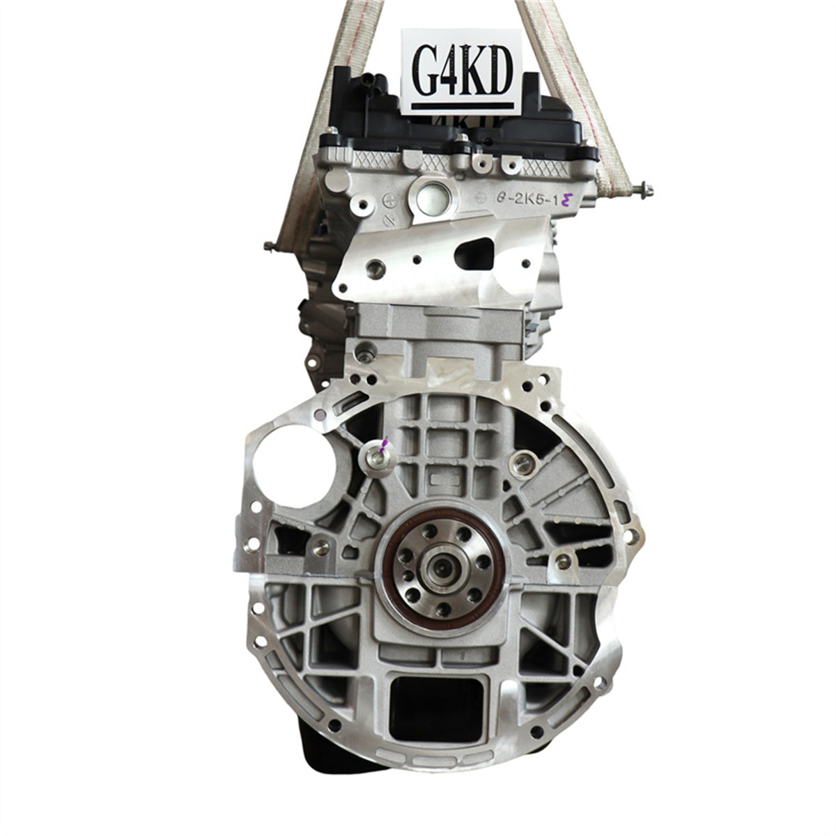 G4KD 2.0L Engine Assembly for Hyundai Sonata Tucson Kia Sportage Optima - Sinocmp