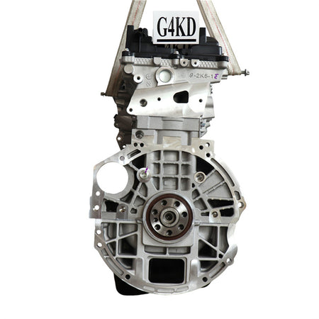 G4KD 2.0L Engine Assembly for Hyundai Sonata Tucson Kia Sportage Optima - Sinocmp