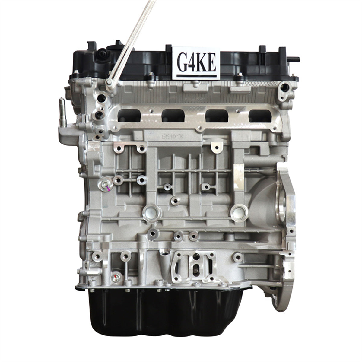 G4KE 2.4L Engine Assembly for Hyundai Sonata Tucson Kia Sportage Optima l4