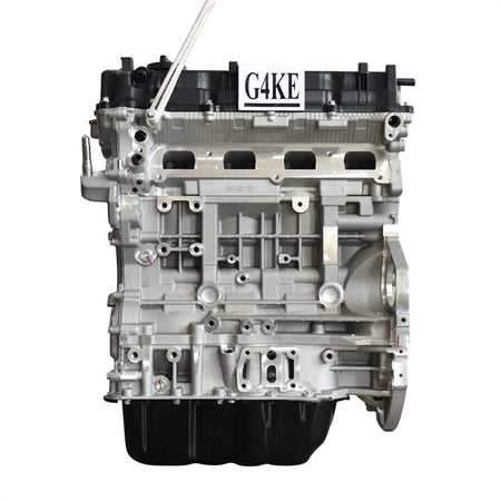 G4KE 2.4L Engine Assembly for Hyundai Sonata Tucson Kia Sportage Optima l4