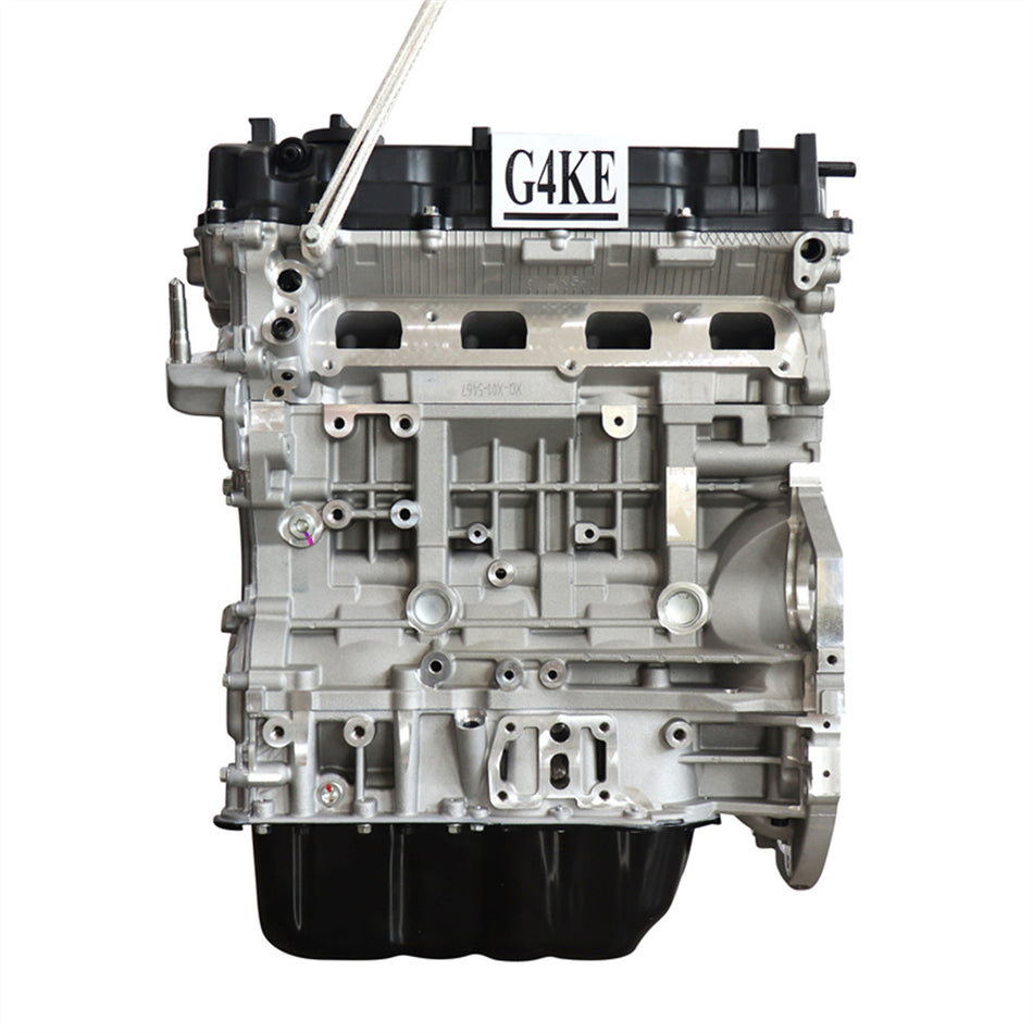 G4KE 2.4L Engine Assembly for Hyundai Sonata Tucson Kia Sportage Optima l4