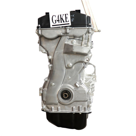 G4KE 2.4L Engine Assembly for Hyundai Sonata Tucson Kia Sportage Optima l4 - Sinocmp
